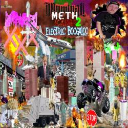 Illuminati Meth Camp 2: Electric Boogaloo